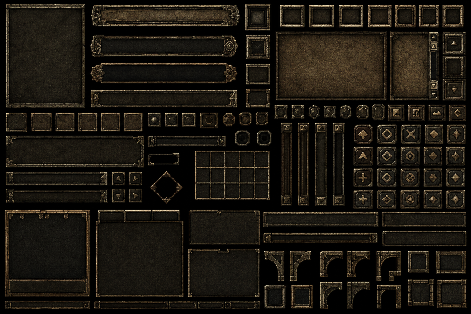 GUI